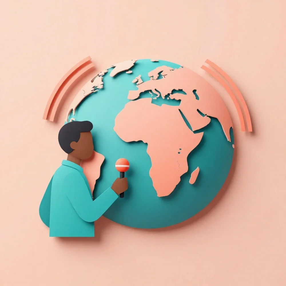 BBC Puts African Business on the Global Stage