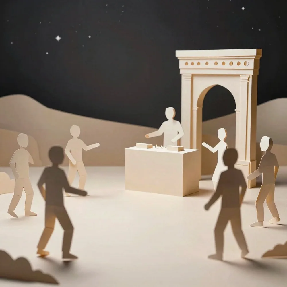 How Music Festivals Reshape Marrakech's Music Landscape