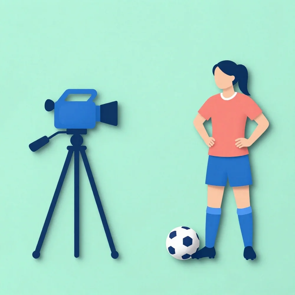 Netflix Locks Up Two Women's World Cups